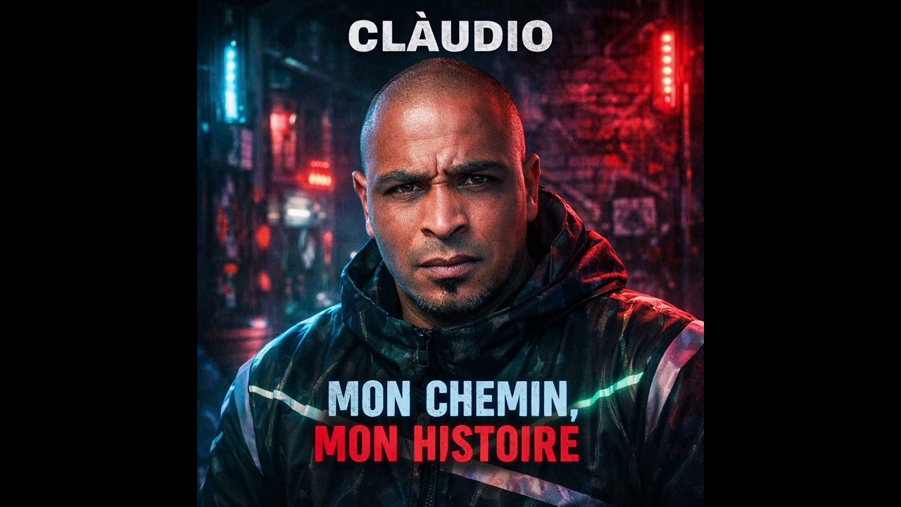 Mon histoire