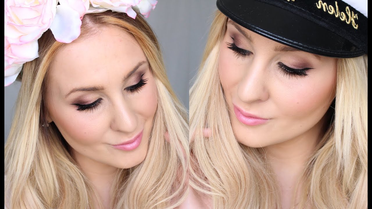 Makeup för Studenten, Skolavslutningen och balen + enkla tips som får det att hålla!
