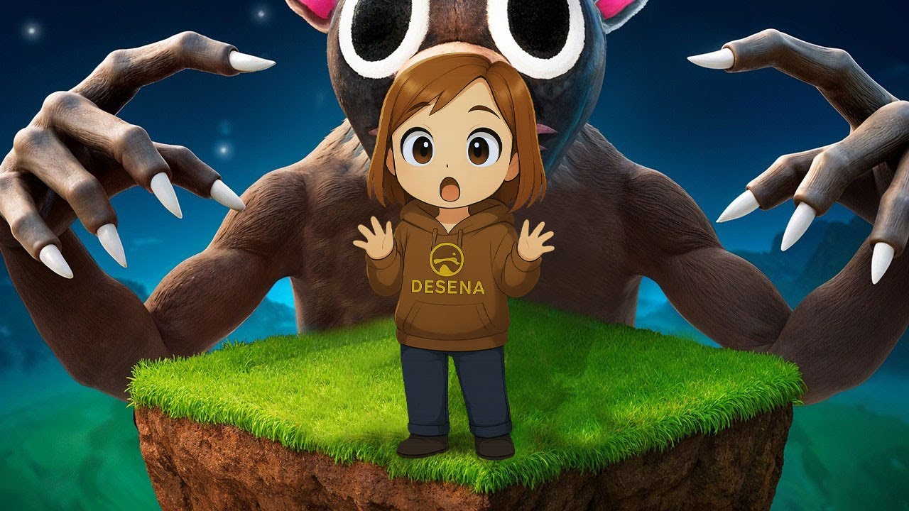 СПАСЛИ РЕБЁНКА от ЖУТКОГО ОЛЕНЯ в 99 НОЧЕЙ В ЛЕСУ РОБЛОКС👶🦌 99 Nights in the Forest Roblox