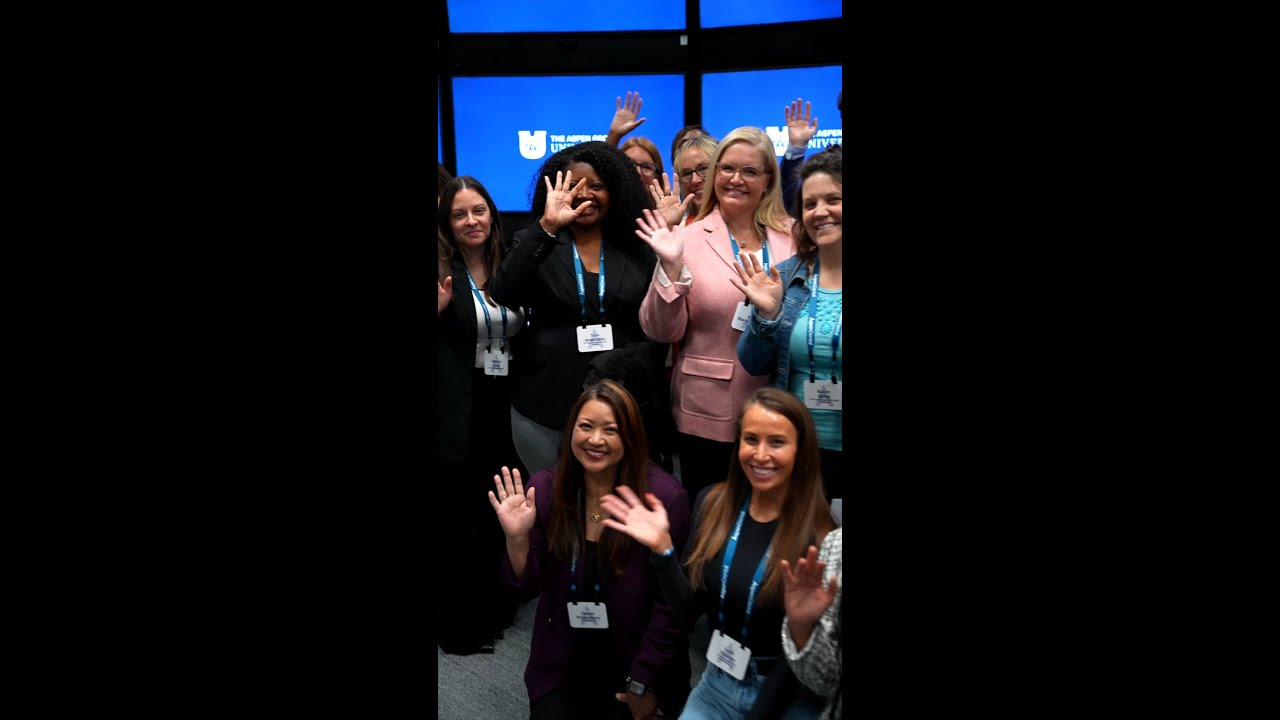 🦷 How Dental Hygiene Faculty & Aspen Dental Are Helping Students Succeed