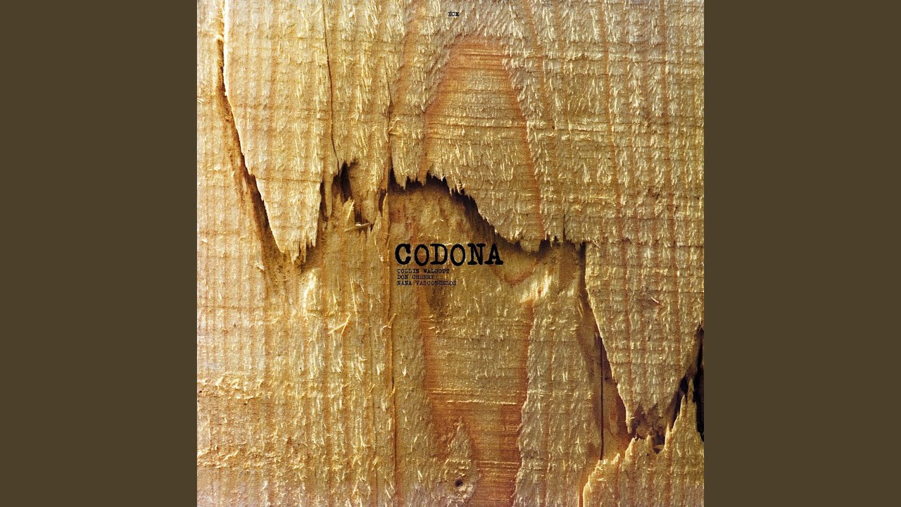 Codona