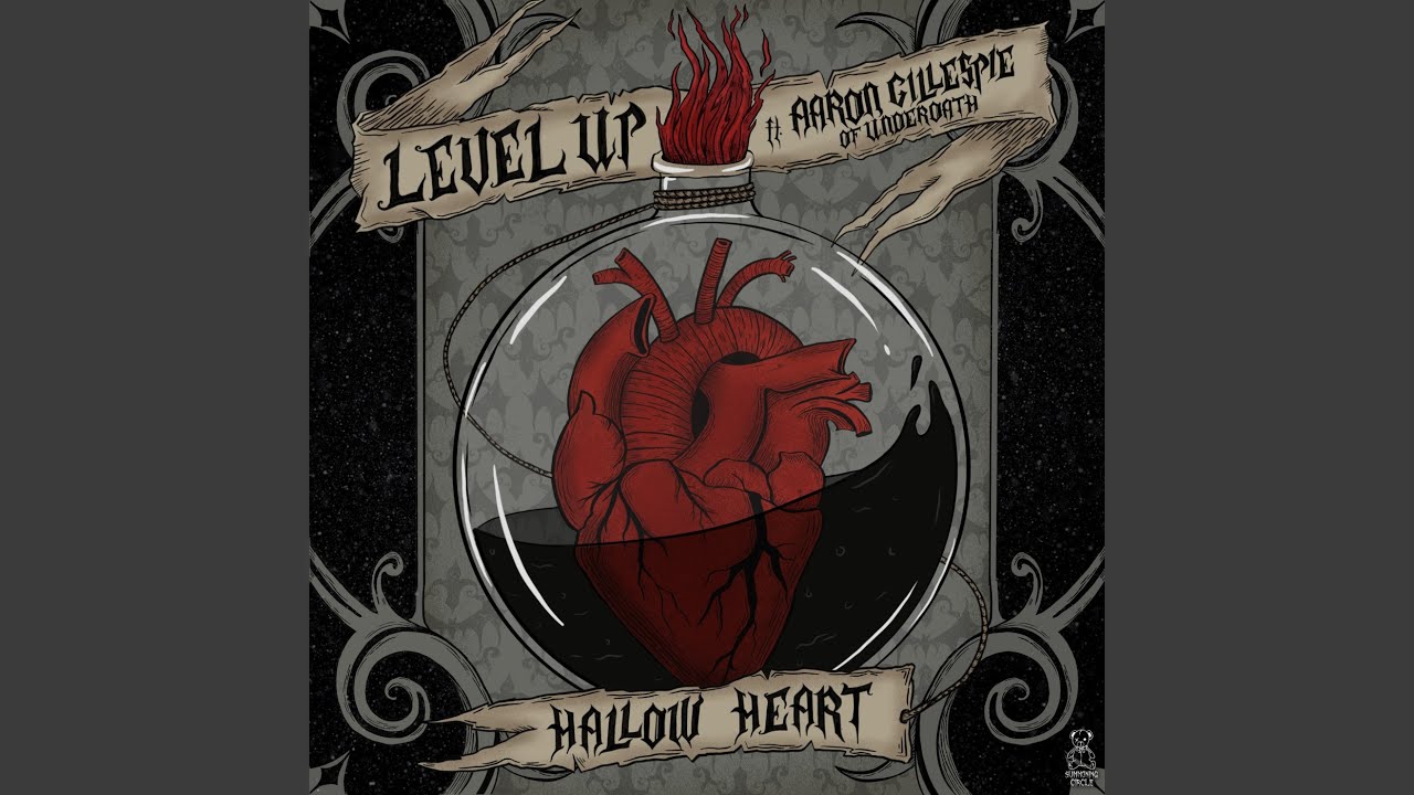 Hallow Heart (with Aaron Gillespie of Underoath)