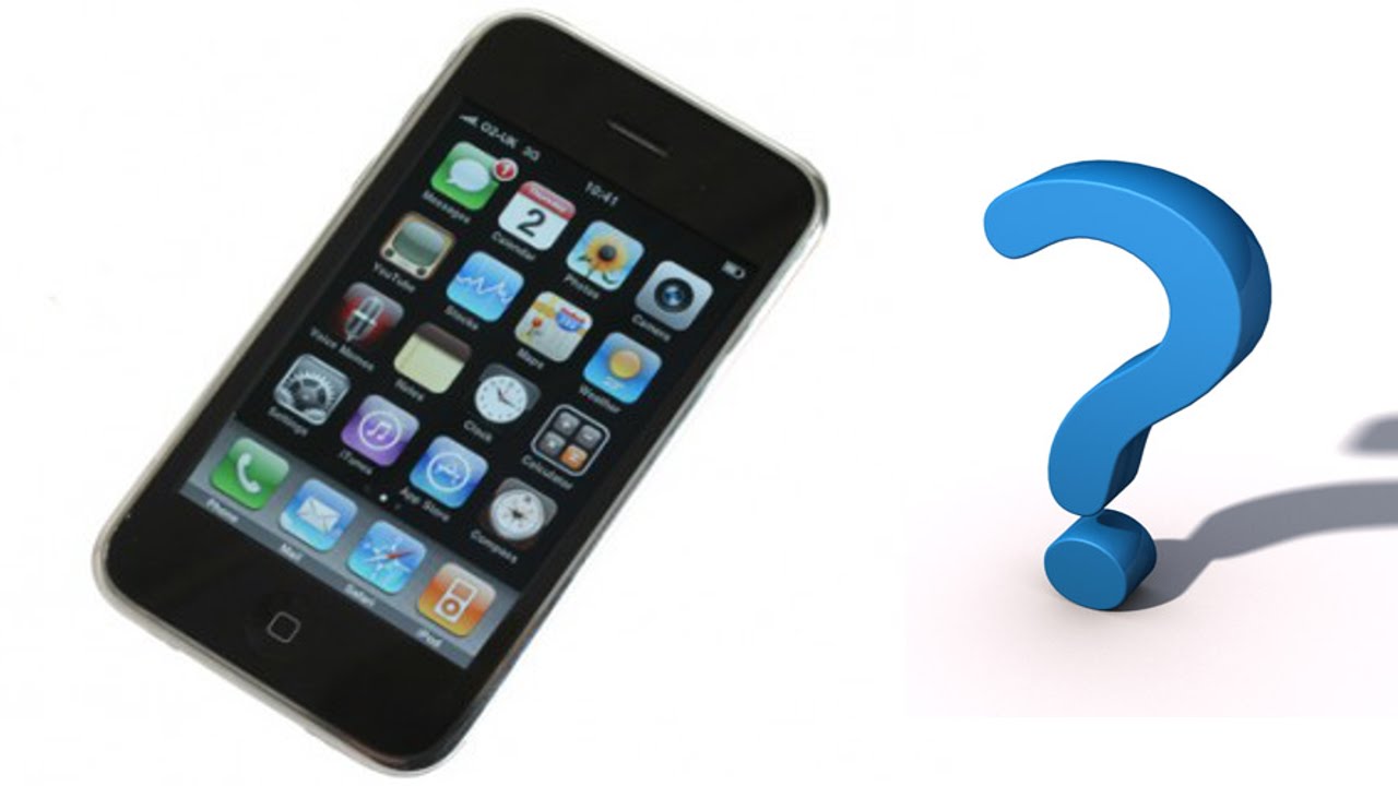 Czy warto kupić iPhone 3GS w 2015 roku - Poradnik
