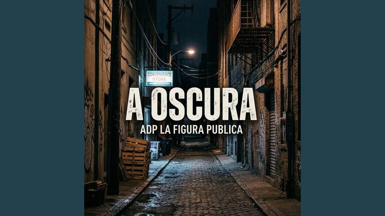 a oscura