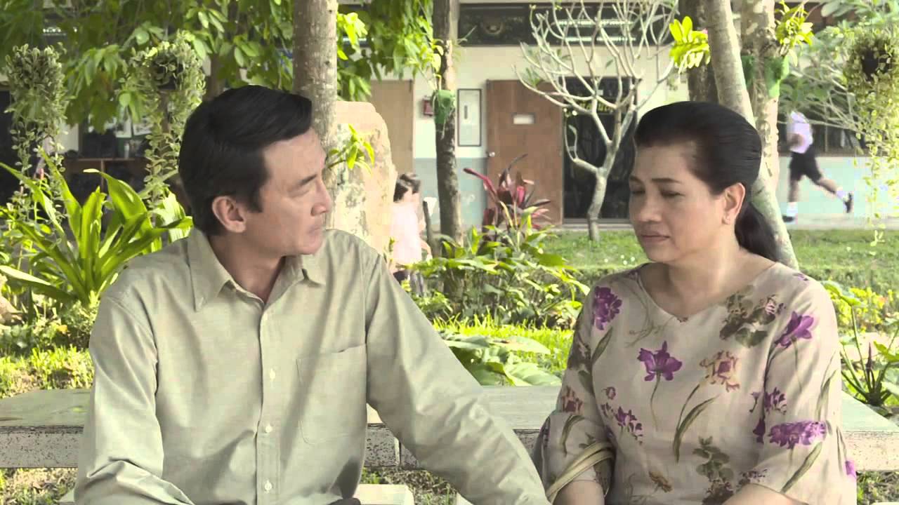 [Eng-Sub] Autumn in My Heart (Thai-Drama Version) Tik Jesdaporn