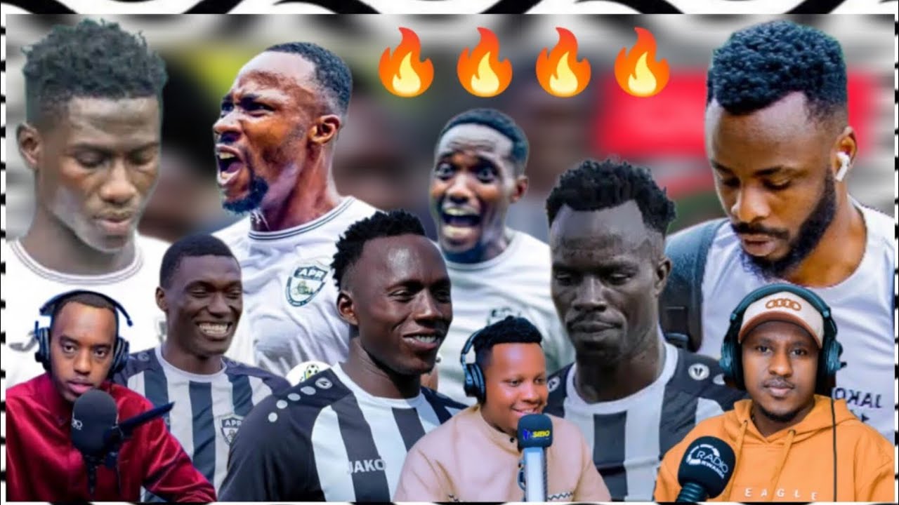 RUGAJU ATI MBIVUZE NDAHA NIKIBAZO CYIGIHE APRFC IZATWARA ICYI GIKOMBE NABISUBIRAMO