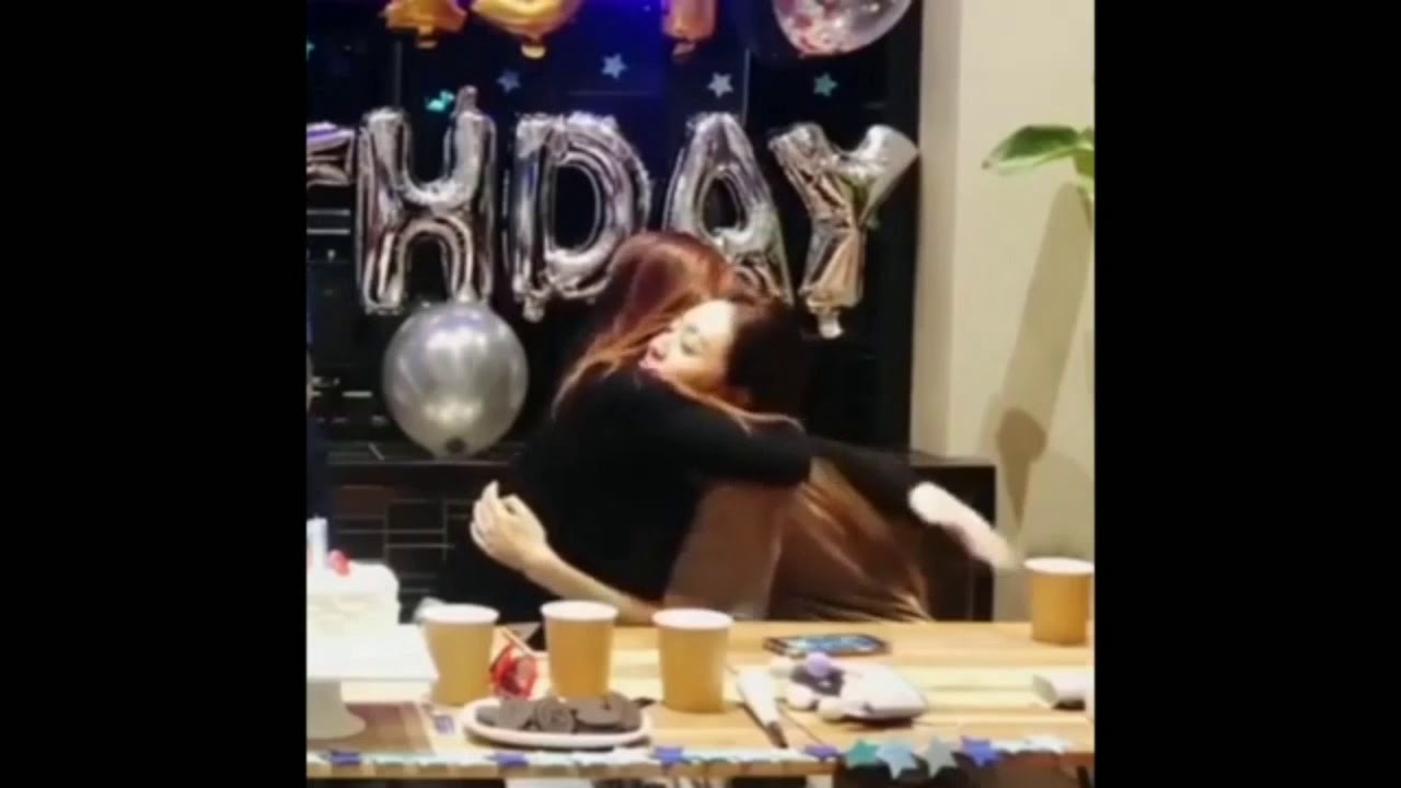 Yuchae / i think i'm in love