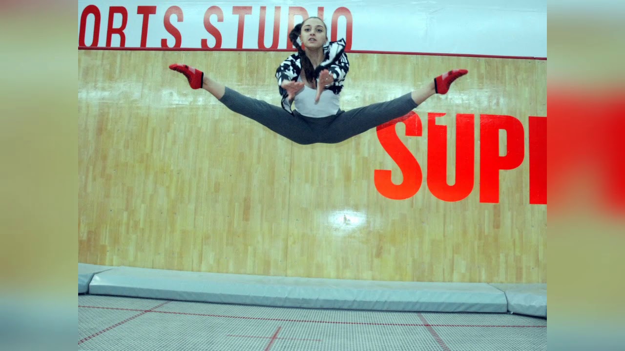 SUPREME SPORTS STUDIO-The Largest Professional Trampoline Facility In India At
Serilingampally, HYD
