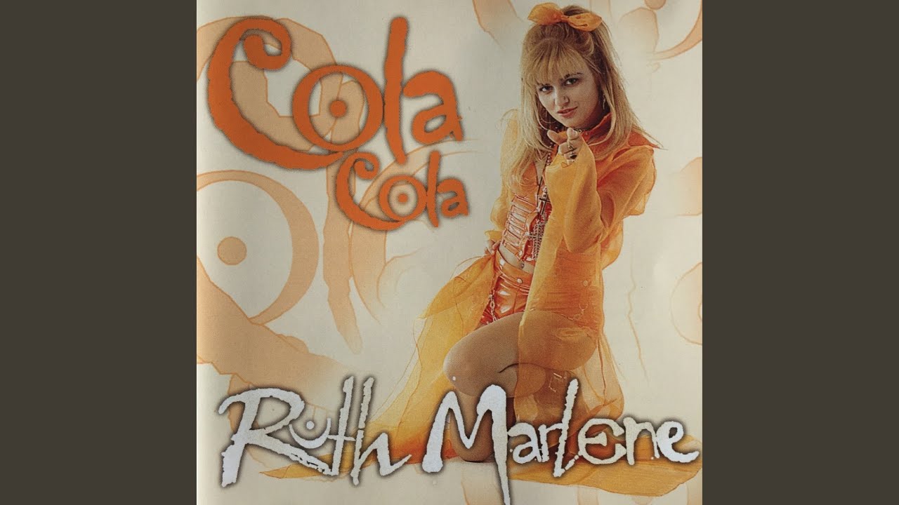 Cola-Cola
