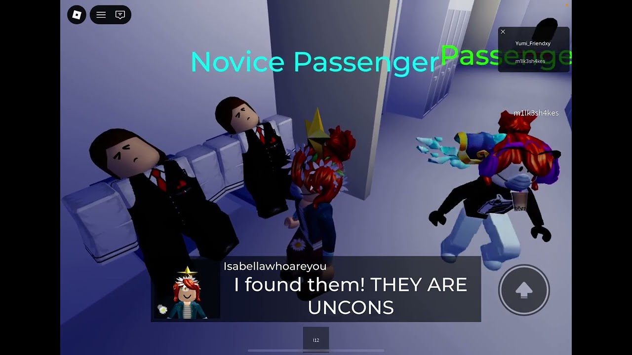 Airplane 1 ✈️ part two I flew the airplane?!