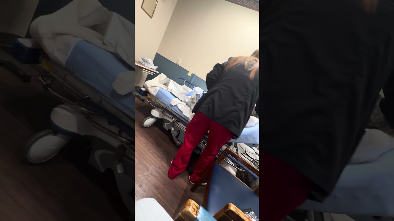 Surgery Went well and can say this my daughter was on it she was on it