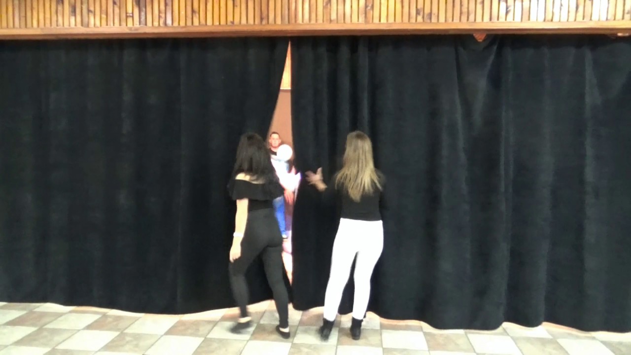 TVN Niezniszczalni - ZST Lipno