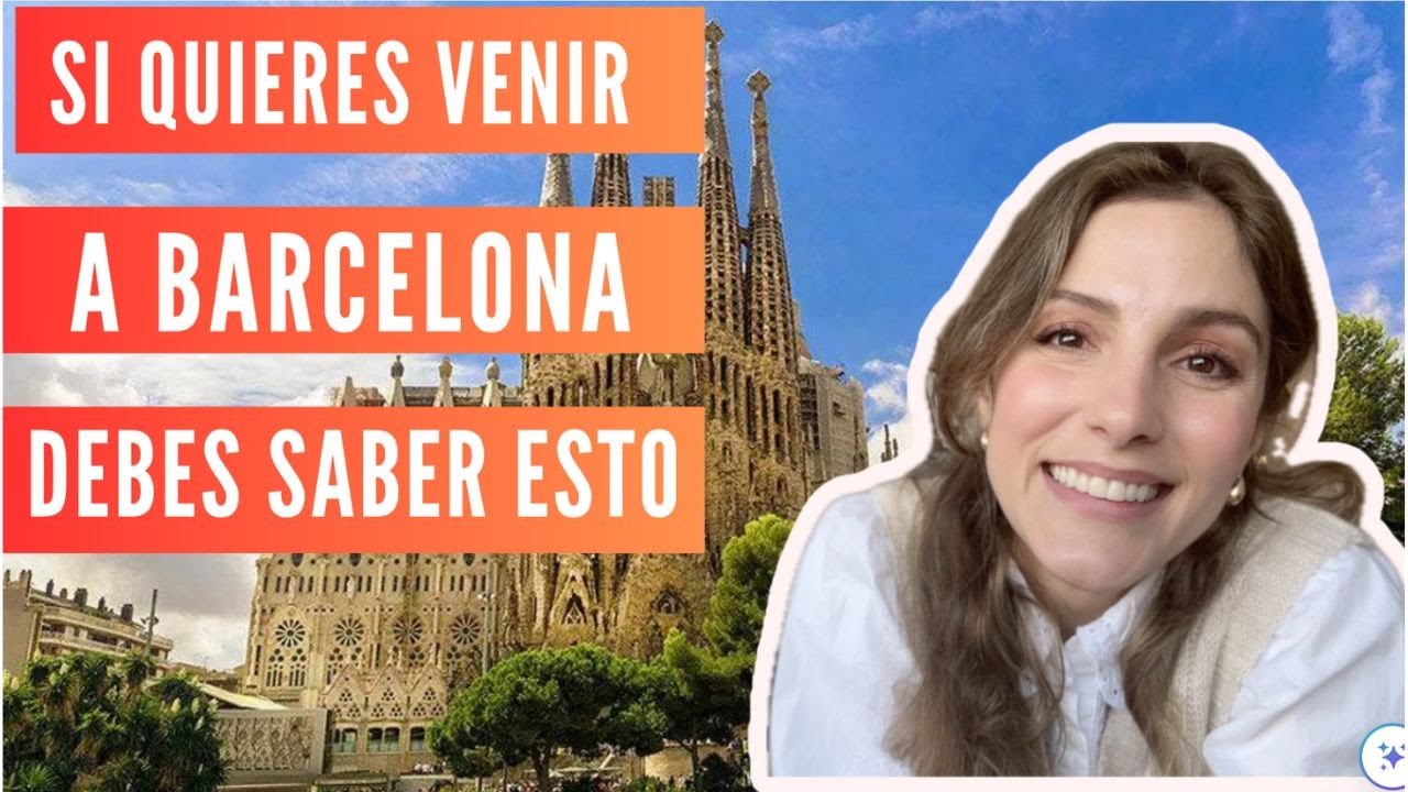 Los 10 Errores M&aacute;s Comunes al Emigrar a Barcelona
