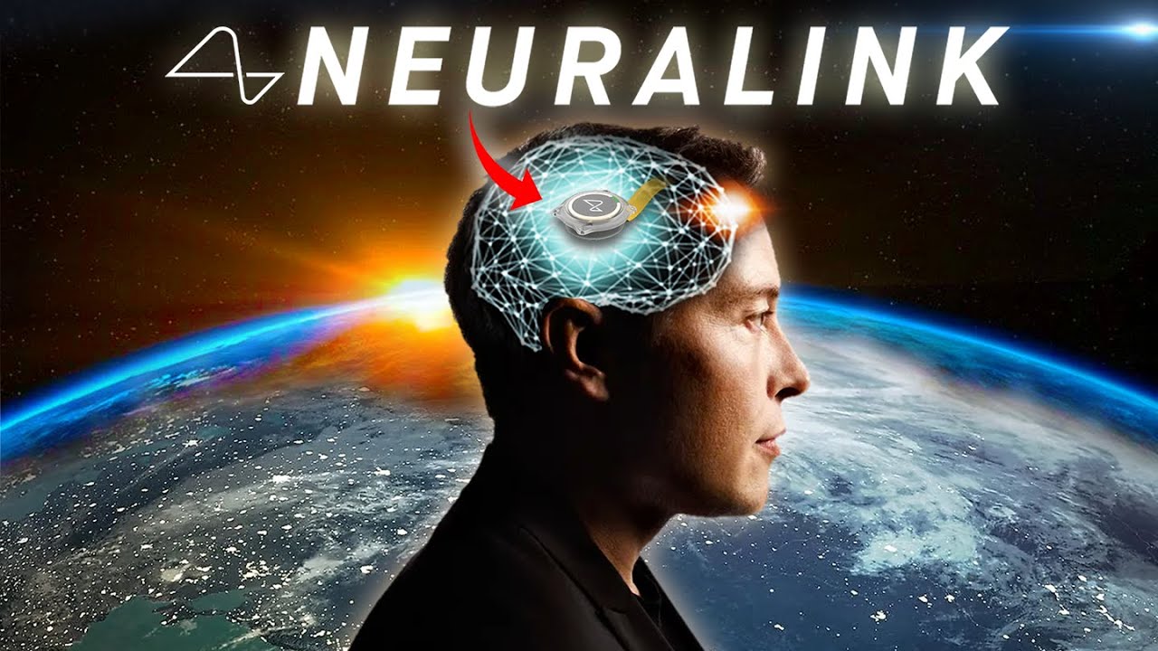 Посещение мероприятия в штаб-квартире Neuralink