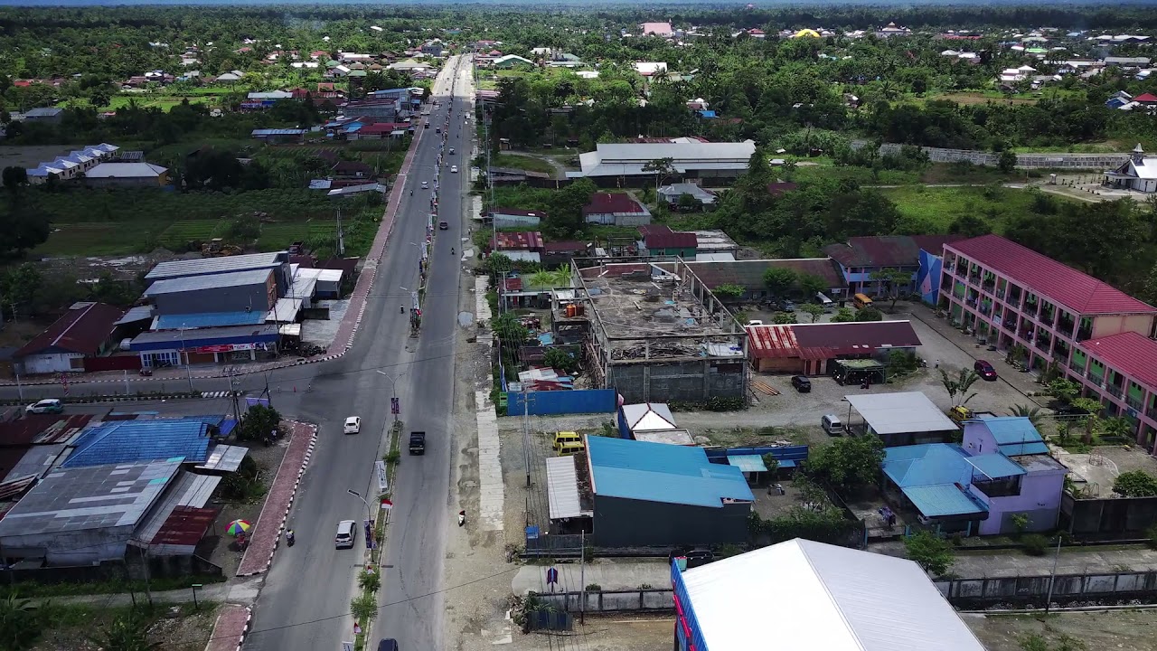 TIMIKA || JL.Poros SP2-SP5