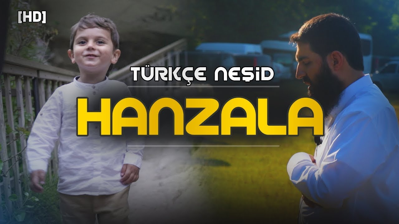 HANZALA | Tevhidî Uyanış