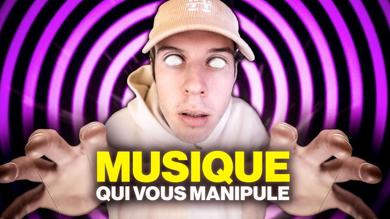LA MUSIQUE QUI VOUS MANIPULE ! (Muzak)