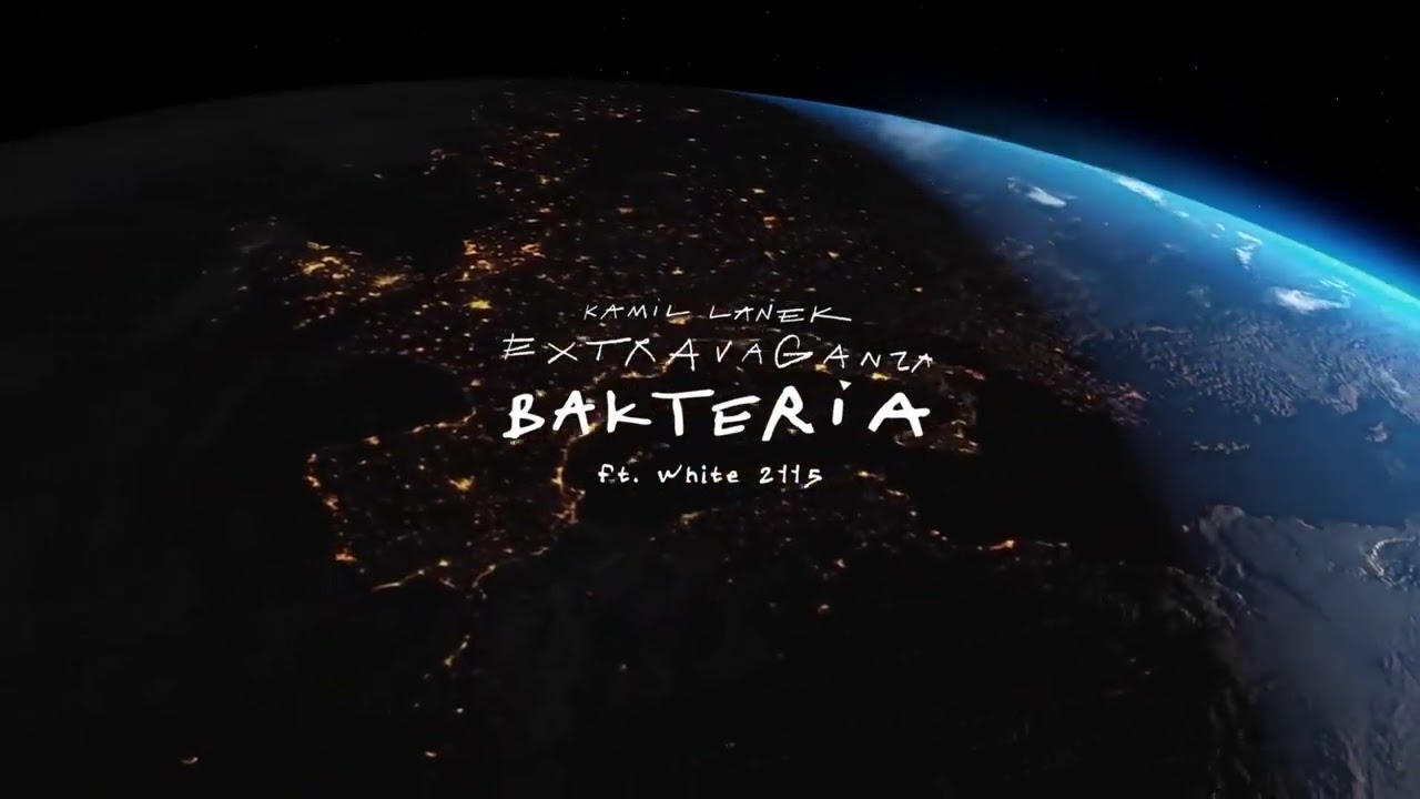 Kamil Lanek - BAKTERIA ft. White 2115 (Pilich & Ride Cover)