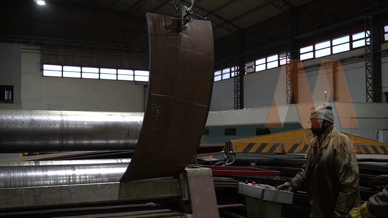 CHAPA HARDOX ANTIDESGASTE