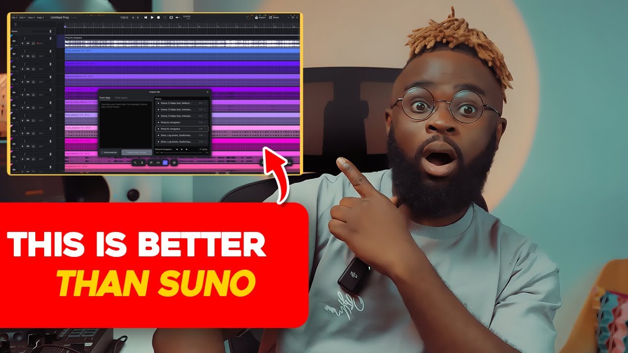 Is This the Suno Killer We&rsquo;ve Been Waiting For?