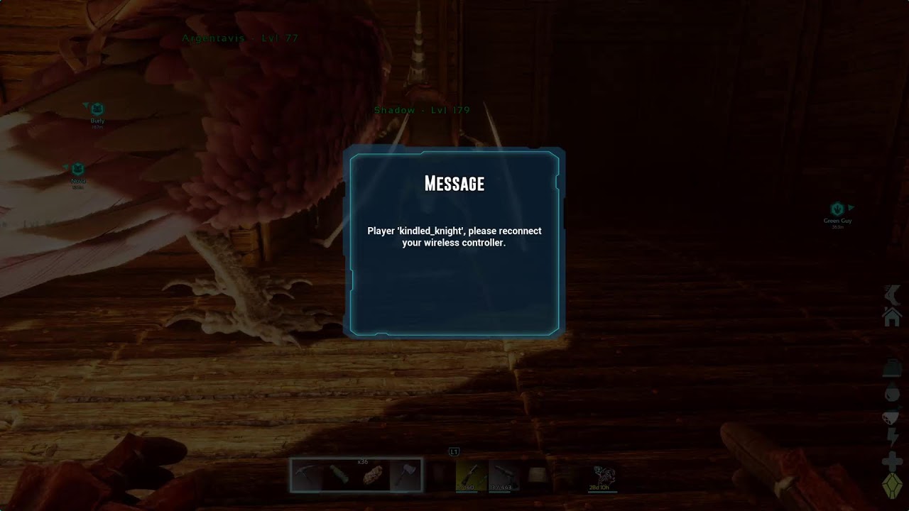 Ark pt 13 taming and chilling🫡