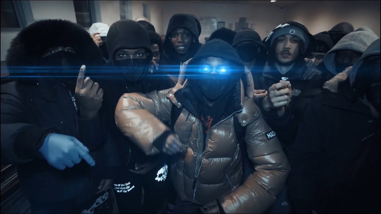 Jodot Kreep x Kdott Sf - Keep It P Pt2 (WGN Performance)