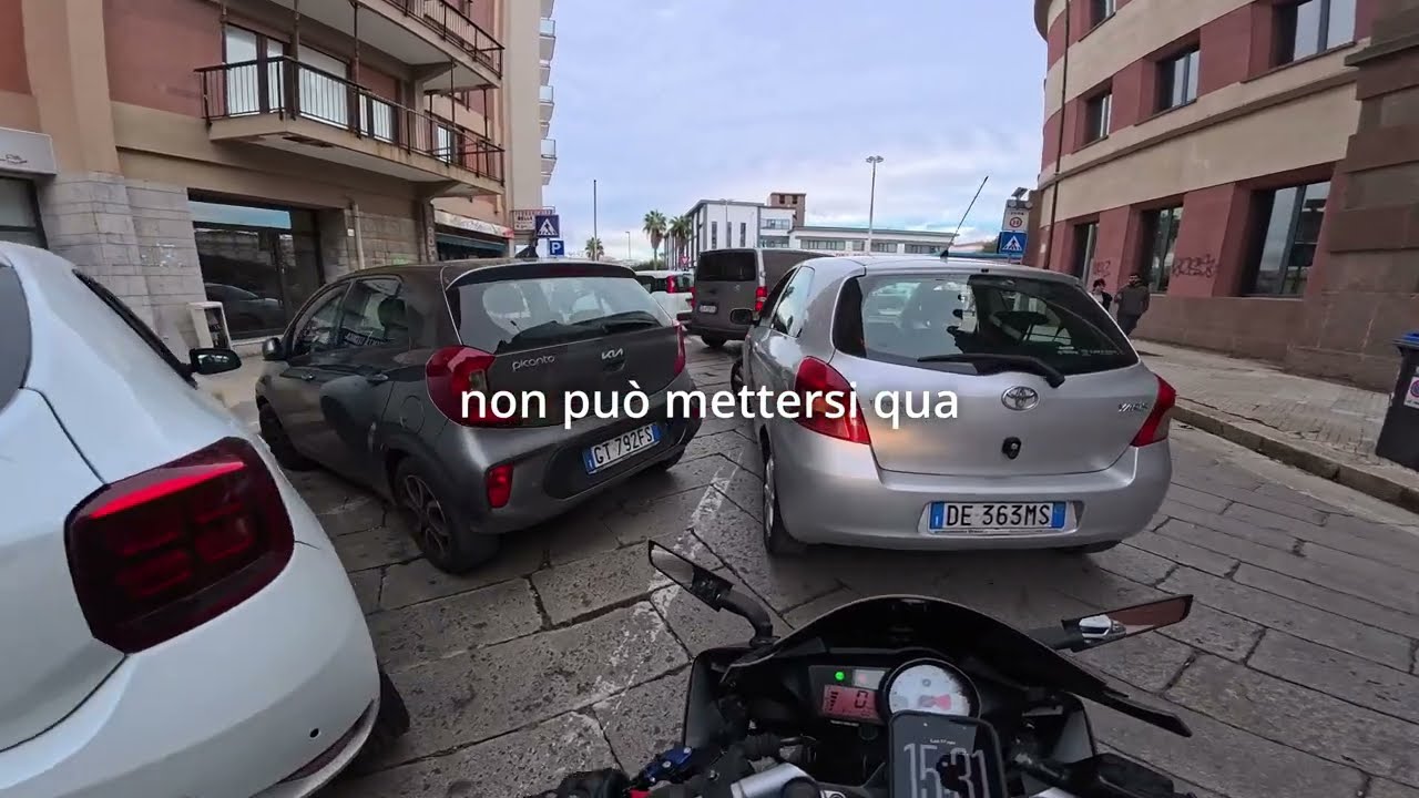 Cosa vuol dire vivere Sassari | Ep.18