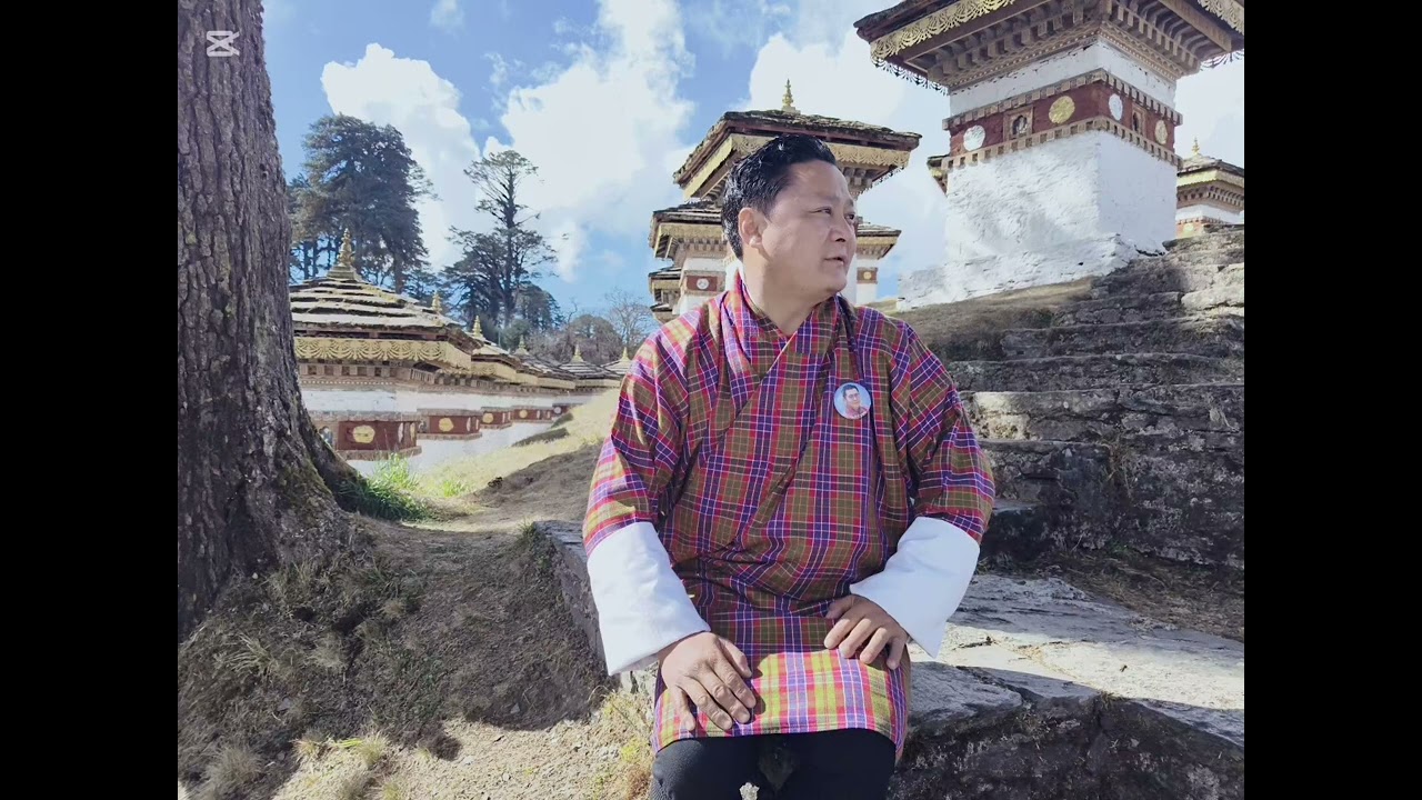 Nga Ge Choelu Masong 