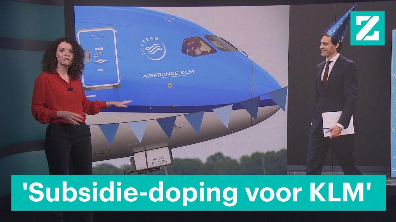 Waarom Ryanair (terecht) woedend is • Z zoekt uit