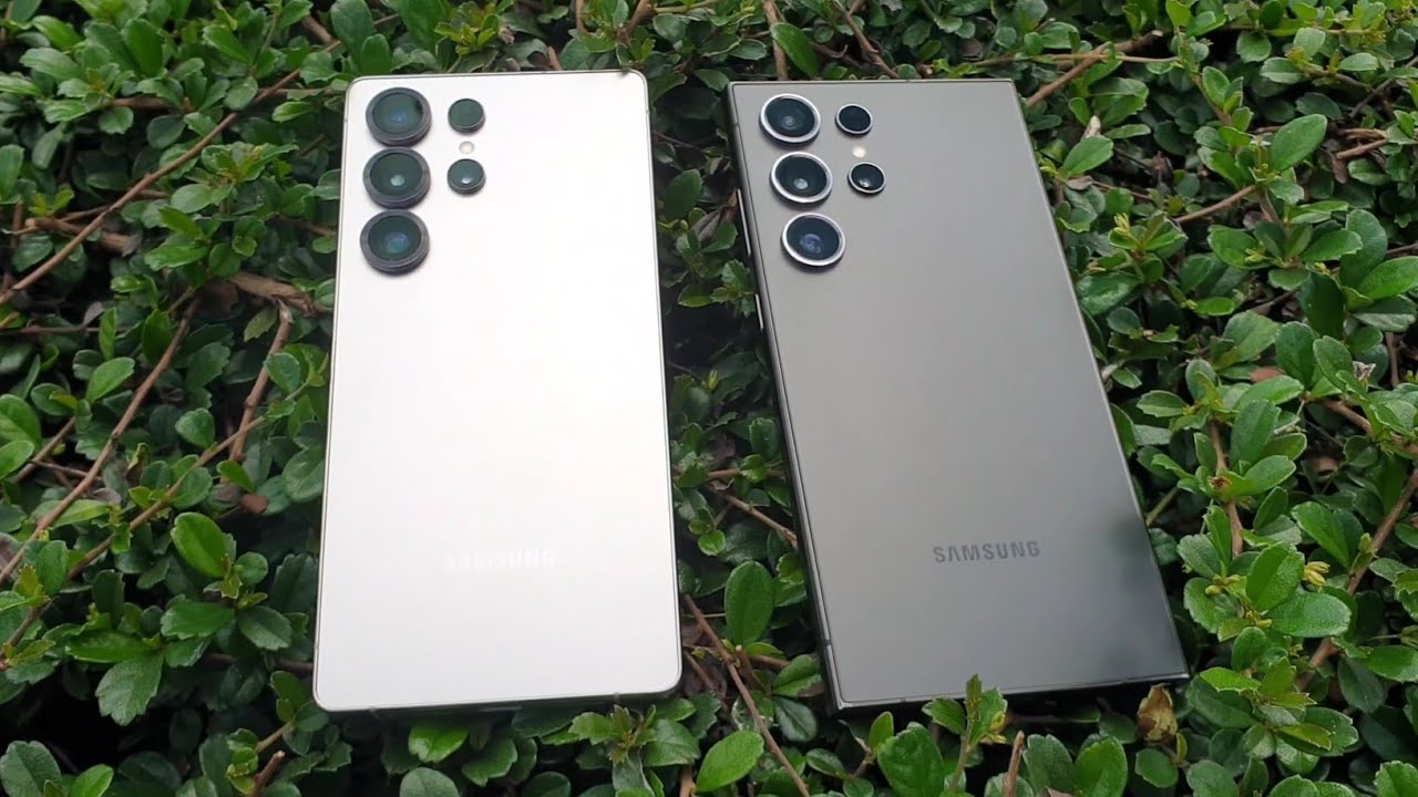 Galaxy S25 Ultra vs Galaxy S24 Ultra Camera Comparison - មើលសិនមុននឹងសម្រេចចិត្ដ