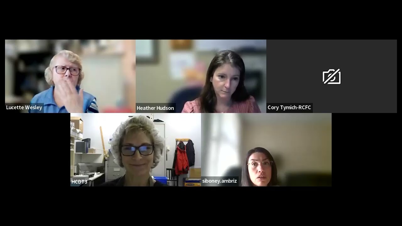 Webinar replay - Emotional Intelligence at Work (February 21, 2023)