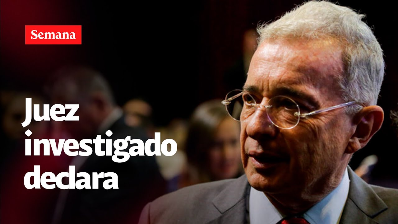 Continúan los testigos del expresidente