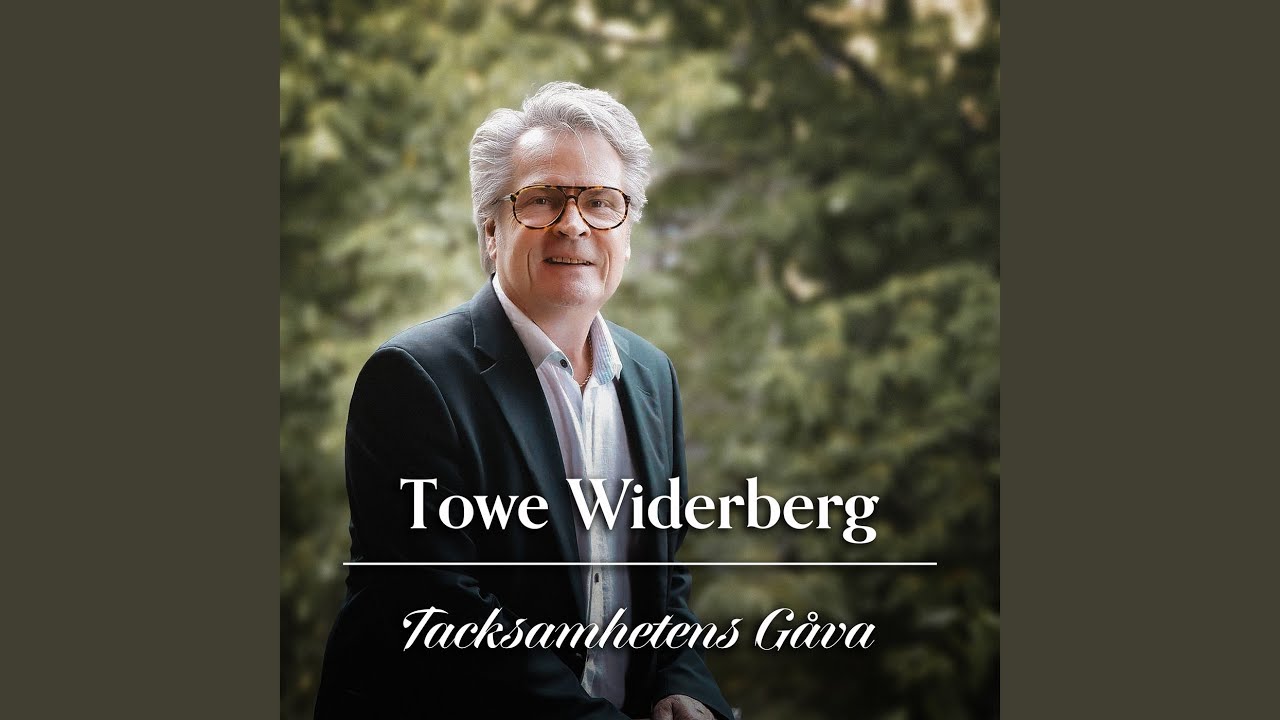 Tacksamhetens gåva