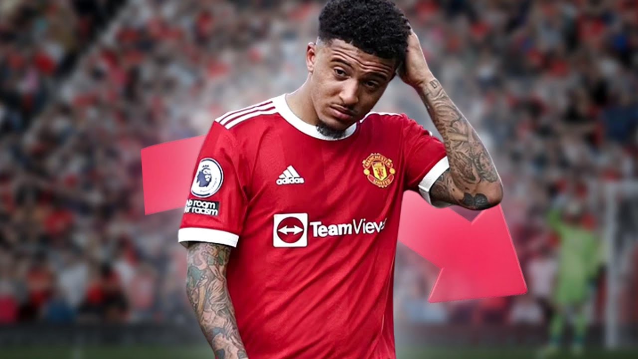 SMUTNA HISTORIA JADONA SANCHO