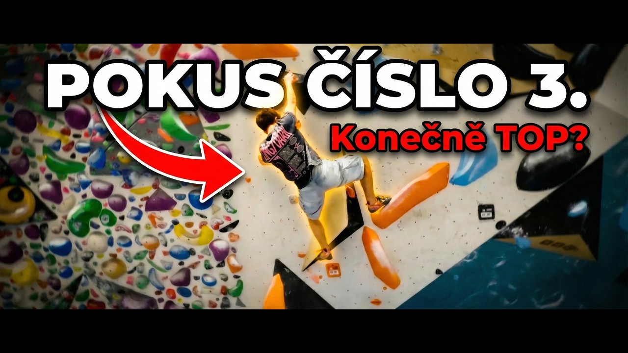 Moje další návštěva HANGÁRU... Jak to dopadlo?