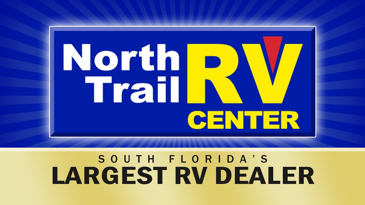 North Trail RV Center Introduction - August 2014
