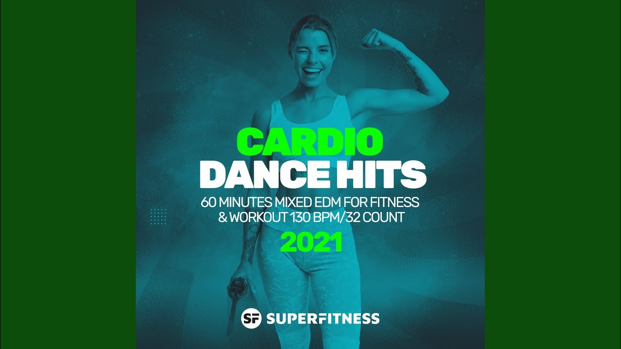 Somebody (Workout Remix 130 bpm)
