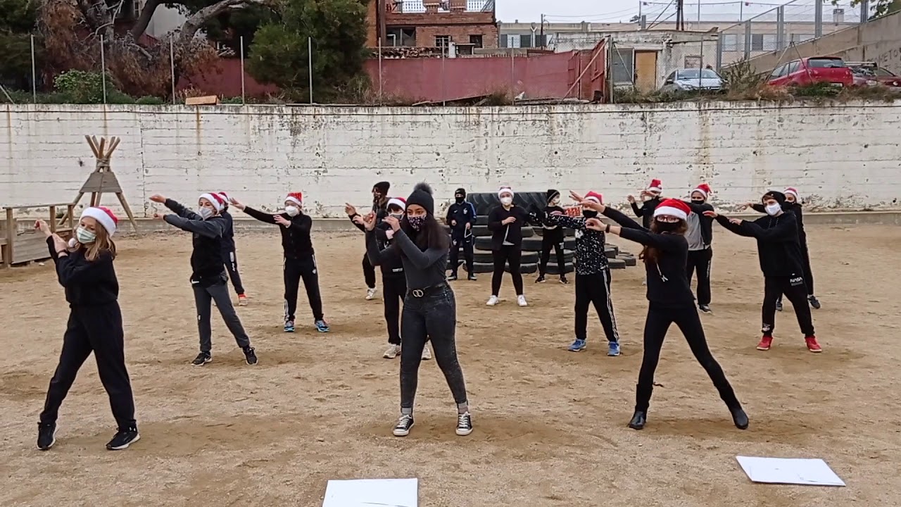 Nadala_6è A_2020
