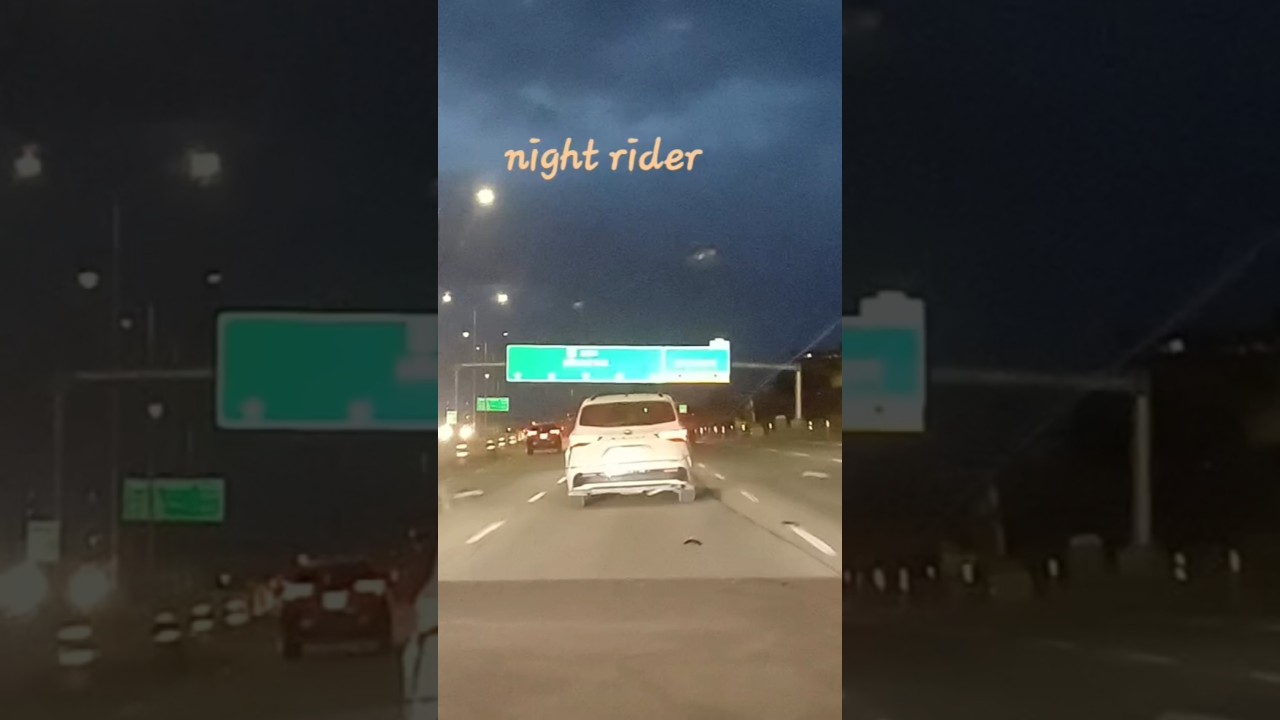 Best Chase Scenes in Knight Rider (and Why They’re Ridiculous)