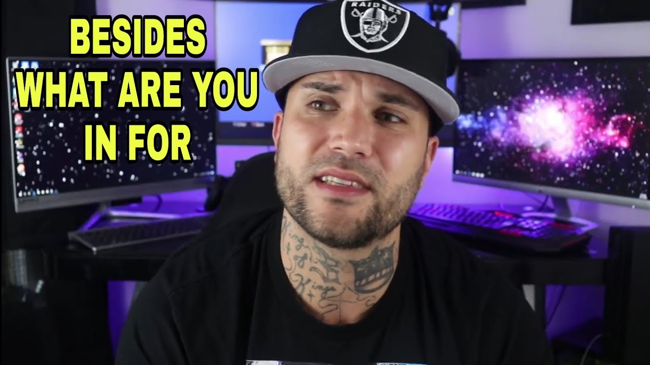 TOP 3 QUESTIONS ASKED by NEW INMATE'S