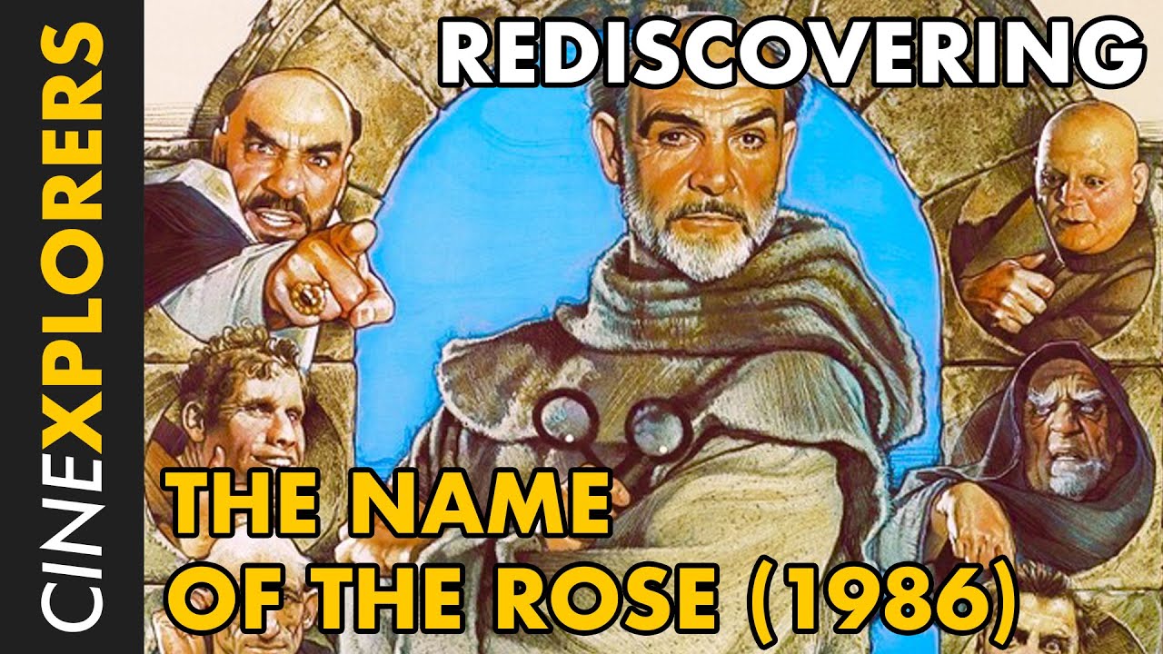 Rediscovering: The Name of the Rose (1986)