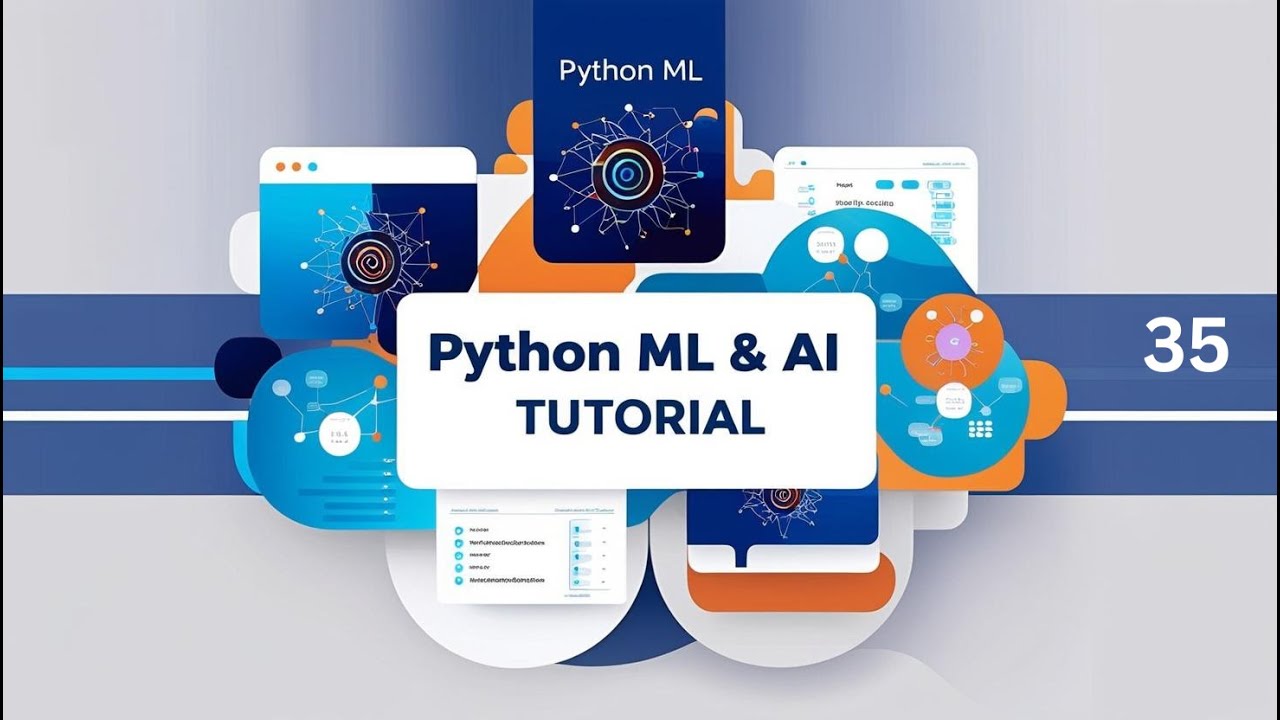 Logistic Regression for AI & ML with Python