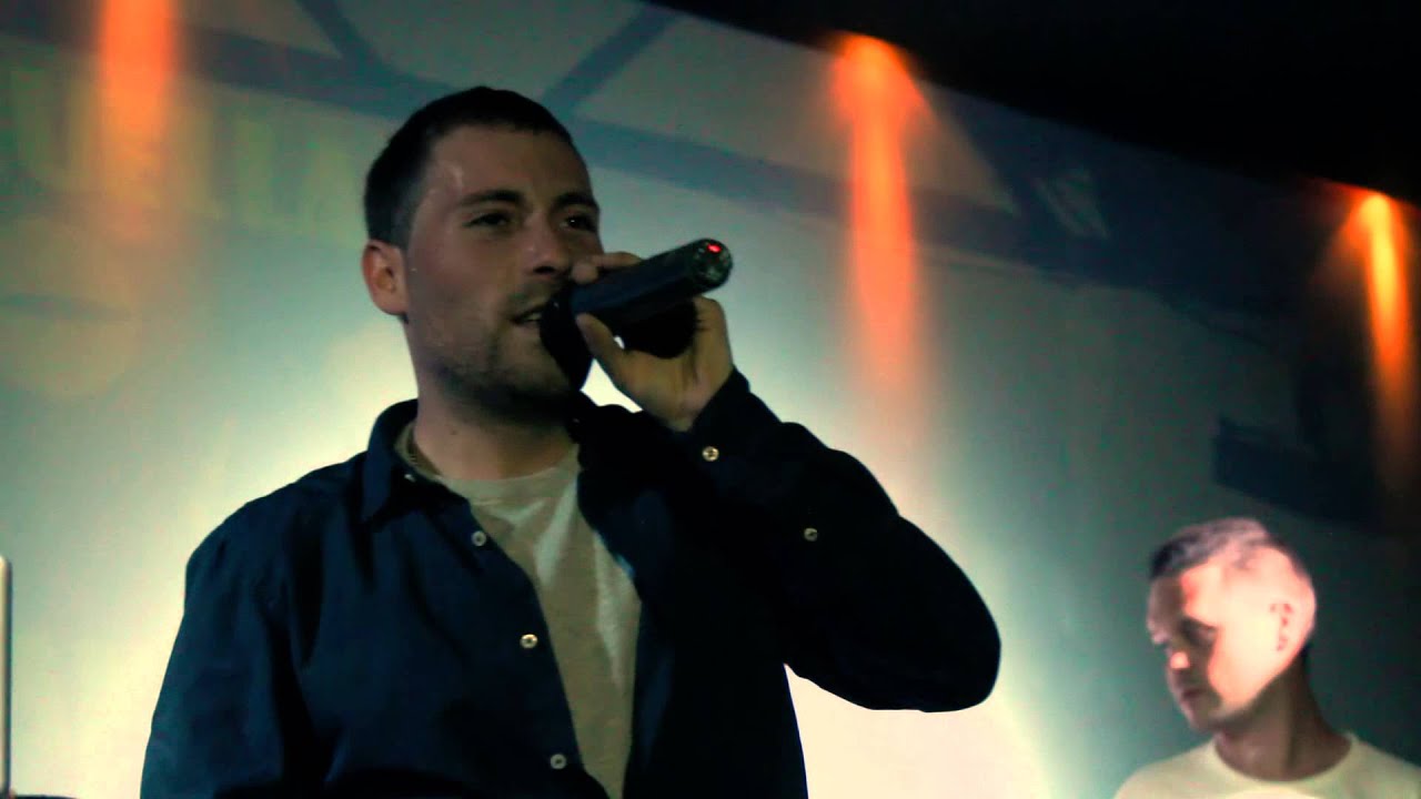 Yoque Acapella ¡¡¡Indeciso!!!