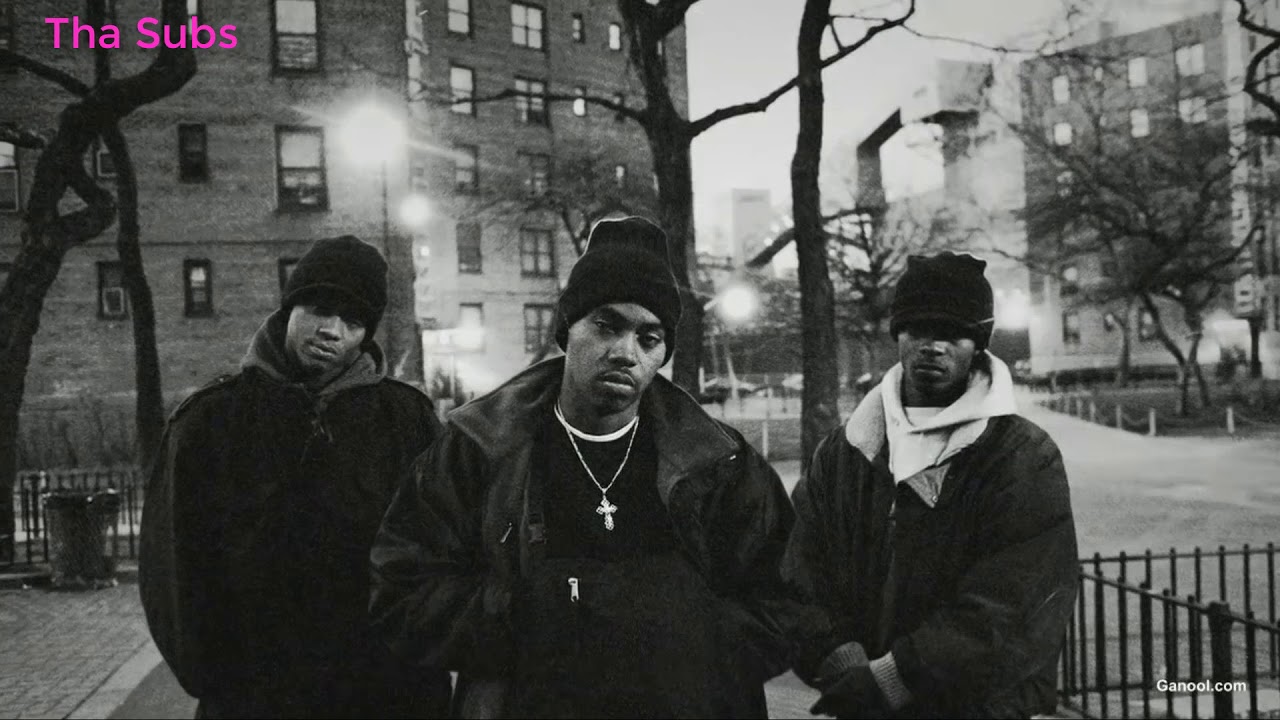 Nas - Affirmative Action | Subtitulada al Espa&ntilde;ol