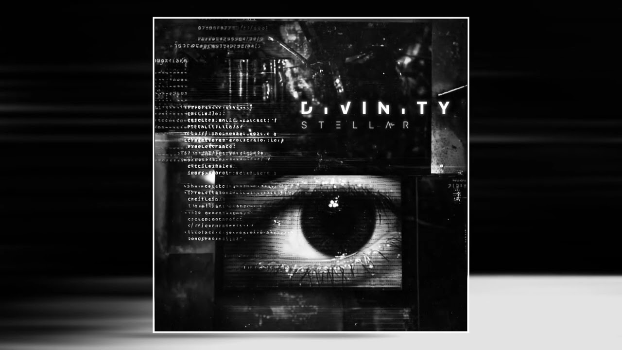 stellar - Divinity - Slowed