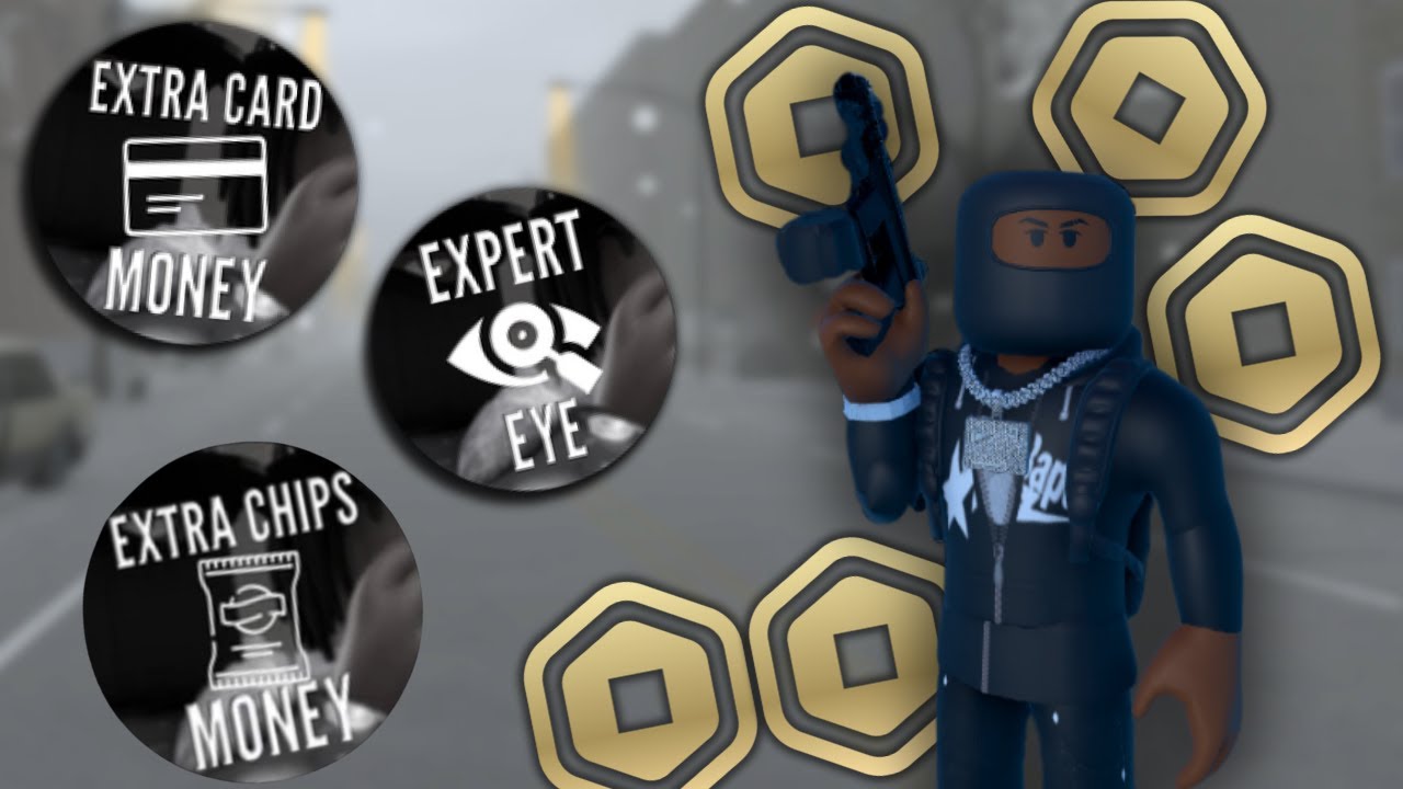 These GAMEPASSES make MAX MONEY in South Bronx The Trenches Roblox!