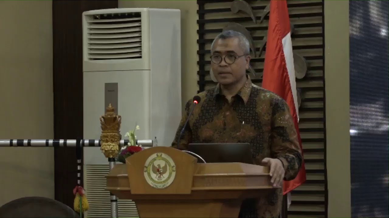 INTERNATIONAL CONFERENCE OF STATE FINANCE AND ACCOUNTABILITY