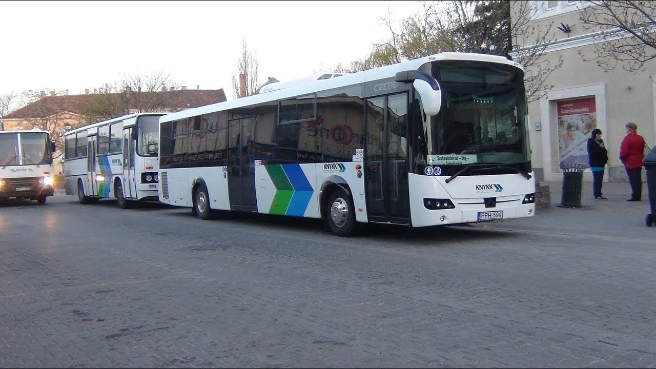 PPH-594, Credo Econell
