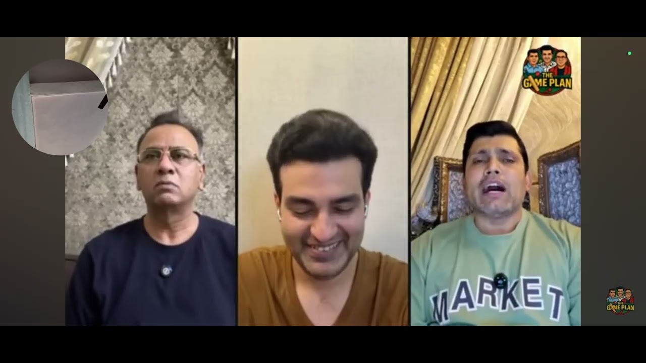 Pak media reaction on l pak vs ban 1st odi match l 