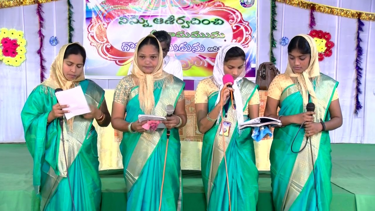 క్రీస్తు సువార్త పండుగలు 7/3/25